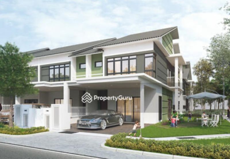 Avista @ Warisan Puteri