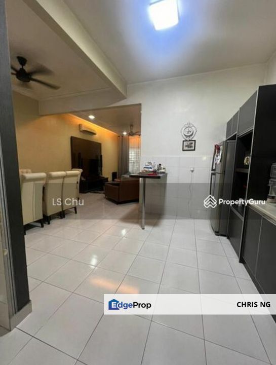 Kemuning Utama , Selangor, Shah Alam