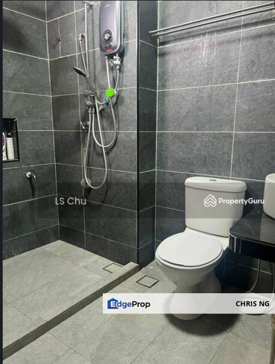 Kemuning Utama , Selangor, Shah Alam