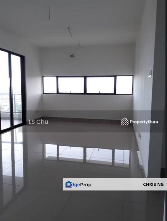 The Armanna Kemuning Prima, Selangor, Shah Alam