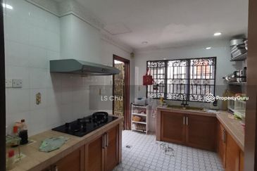 Anggerik Doritis @ Kota Kemuning