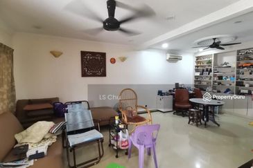 Anggerik Doritis @ Kota Kemuning