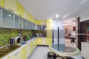 Anggerik Doritis @ Kota Kemuning