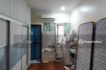 Anggerik Doritis @ Kota Kemuning