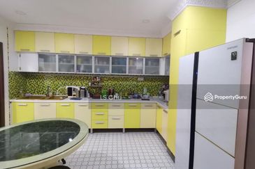 Anggerik Doritis @ Kota Kemuning