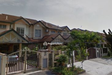 Anggerik Doritis @ Kota Kemuning