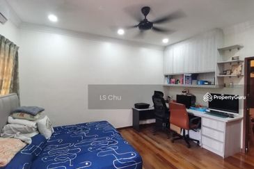 Anggerik Doritis @ Kota Kemuning