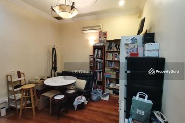 Anggerik Doritis @ Kota Kemuning