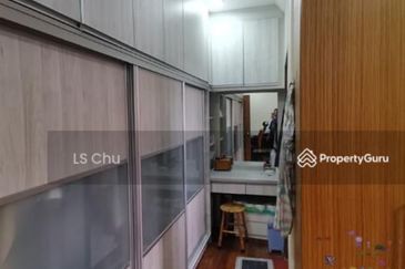 Anggerik Doritis @ Kota Kemuning