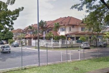 Anggerik Doritis @ Kota Kemuning