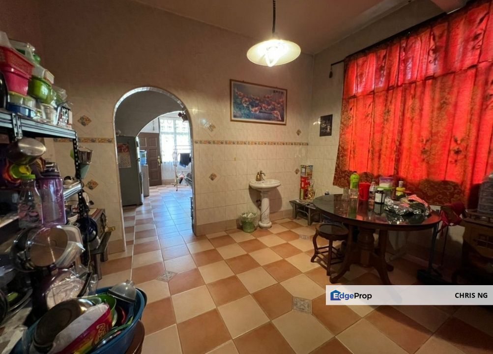 Saujana Akasia, Sungai Buloh , Selangor, Sungai Buloh