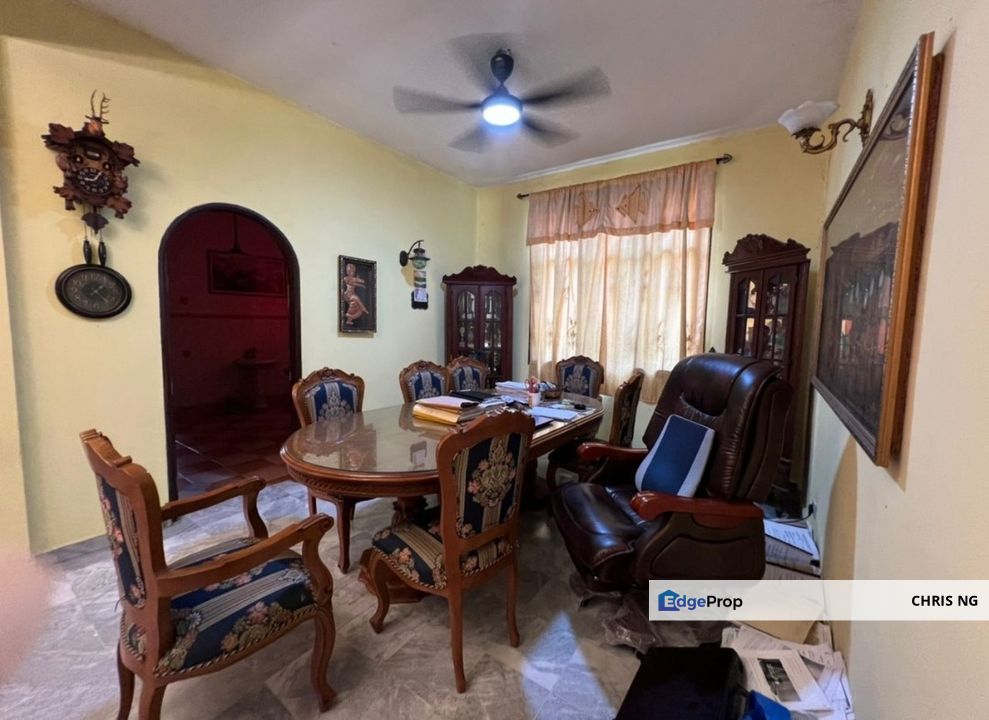 Saujana Akasia, Sungai Buloh , Selangor, Sungai Buloh