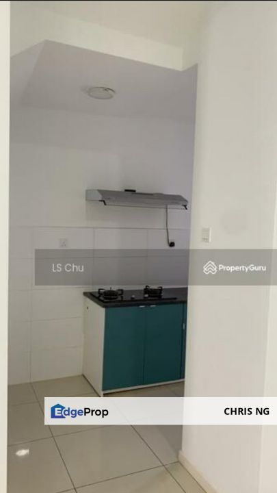 Arahsia Residences Tropicana Aman, Selangor, Telok Panglima Garang