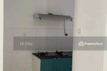 Arahsia Residences, Tropicana Aman