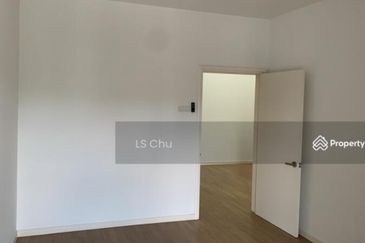 Arahsia Residences, Tropicana Aman