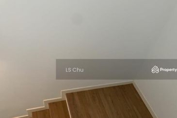 Arahsia Residences, Tropicana Aman