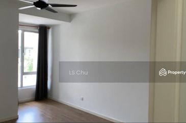 Arahsia Residences, Tropicana Aman