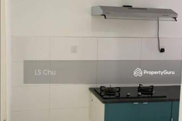 Arahsia Residences, Tropicana Aman