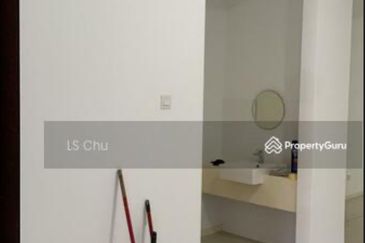 Arahsia Residences, Tropicana Aman