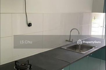 Arahsia Residences, Tropicana Aman