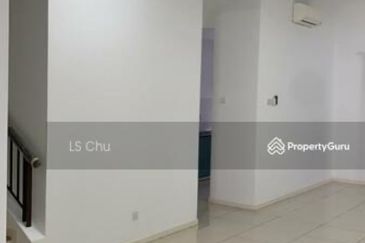 Arahsia Residences, Tropicana Aman