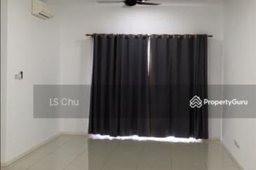 Arahsia Residences, Tropicana Aman