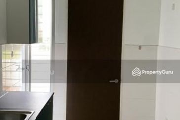 Arahsia Residences, Tropicana Aman