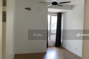 Arahsia Residences, Tropicana Aman