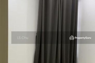 Arahsia Residences, Tropicana Aman