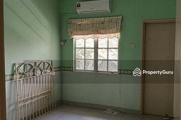 Anggerik Doritis @ Kota Kemuning