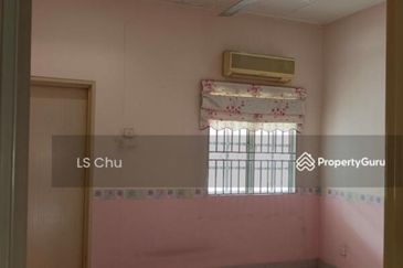 Anggerik Doritis @ Kota Kemuning