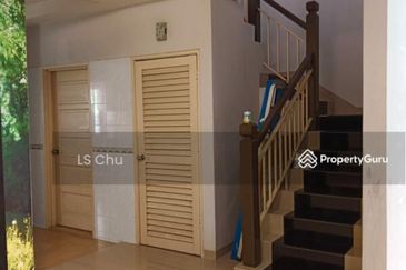 Anggerik Doritis @ Kota Kemuning