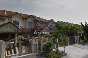 Anggerik Doritis @ Kota Kemuning