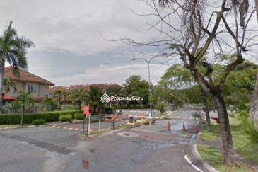 Anggerik Doritis @ Kota Kemuning