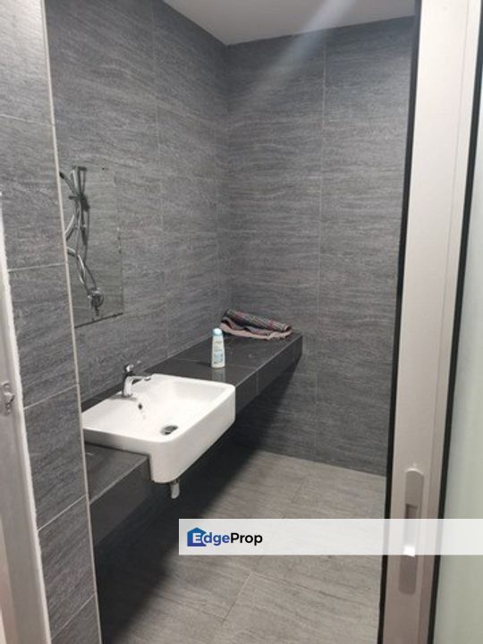 Gaya Resort Homes Kota Kemuning, , 