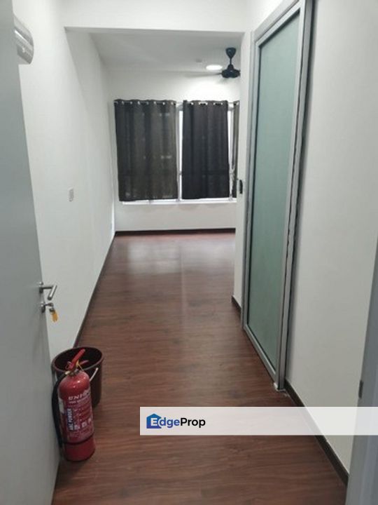 Gaya Resort Homes Kota Kemuning, , 