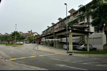 Meranti Terrace