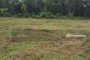 Country Heights Kajang