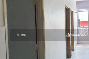 Pusat Bandar Puchong