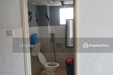 Pusat Bandar Puchong