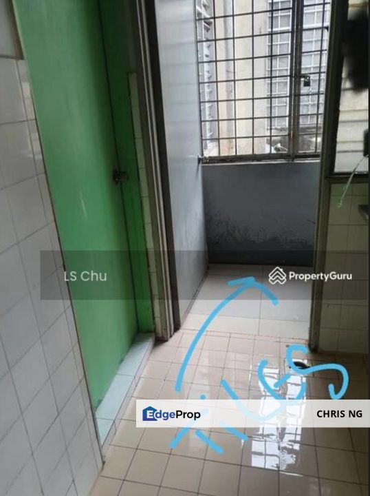 Puchong, Selangor, Bandar Puteri Puchong