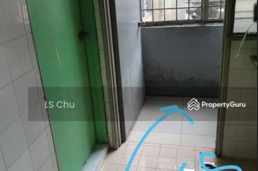 Pusat Bandar Puchong