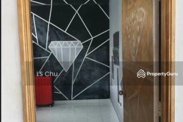 Pusat Bandar Puchong