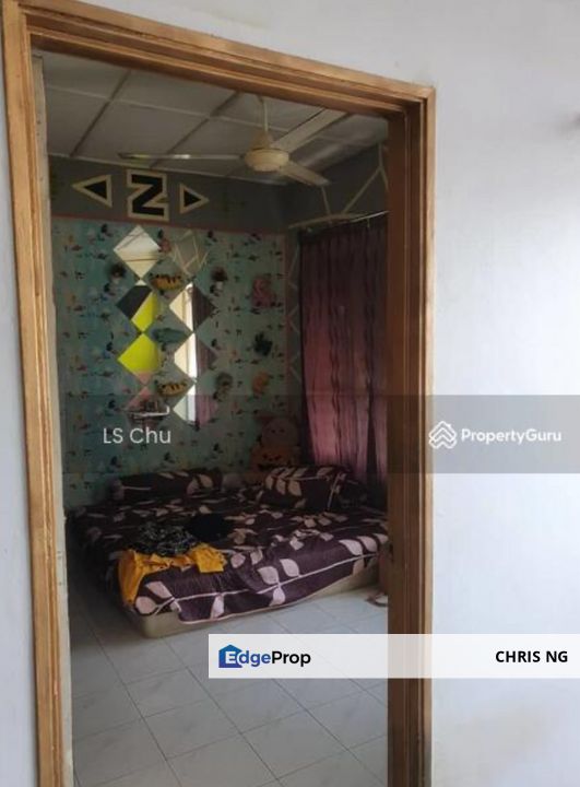 Puchong, Selangor, Bandar Puteri Puchong