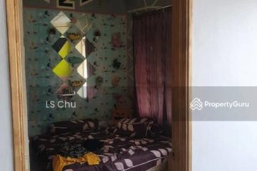 Pusat Bandar Puchong