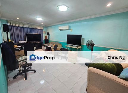 Bungalow @ Taman Cheras, Kuala Lumpur, Cheras