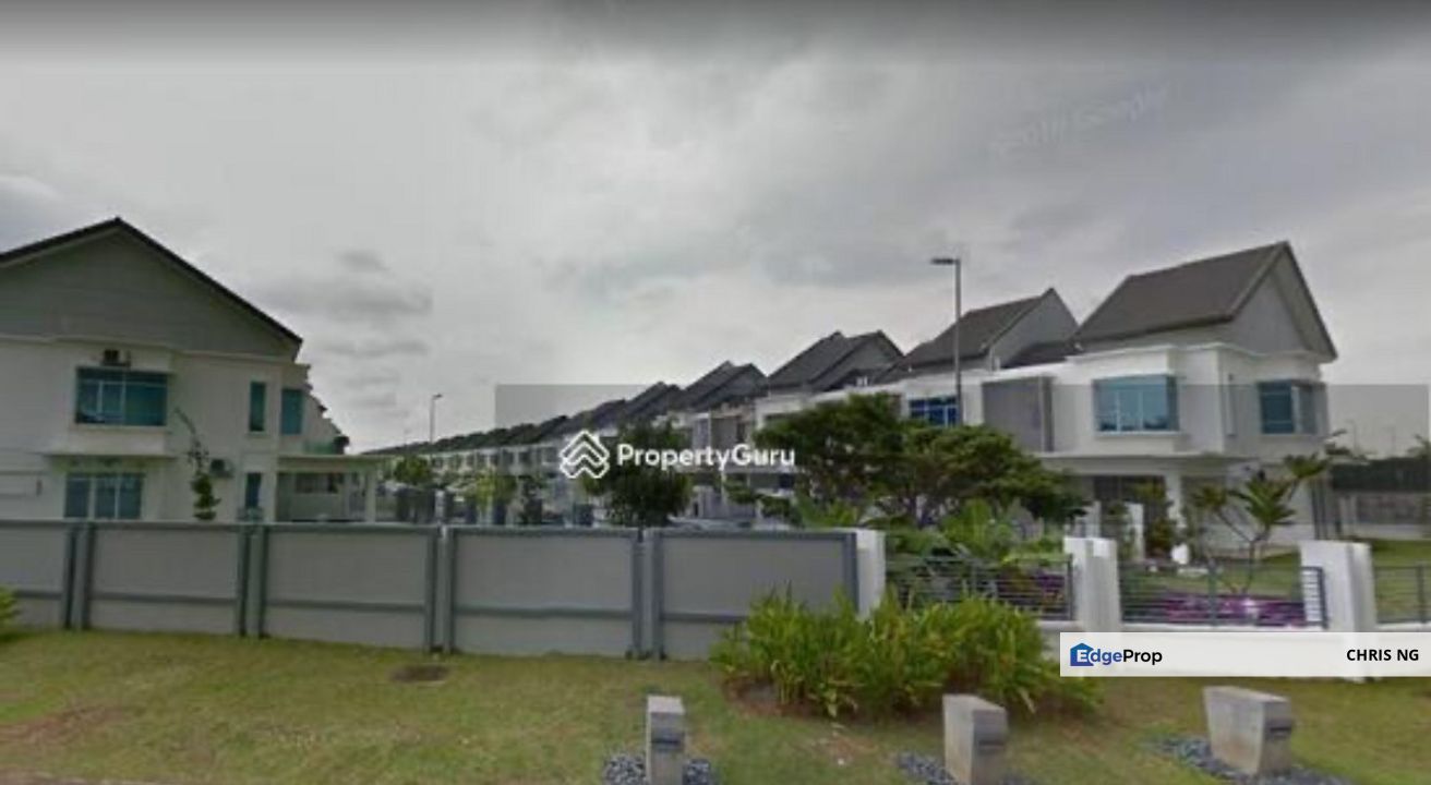 Damai Residences, Selangor, Shah Alam