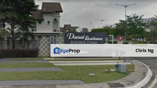 Damai Residences, Selangor, Shah Alam