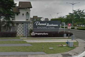 Damai Residences