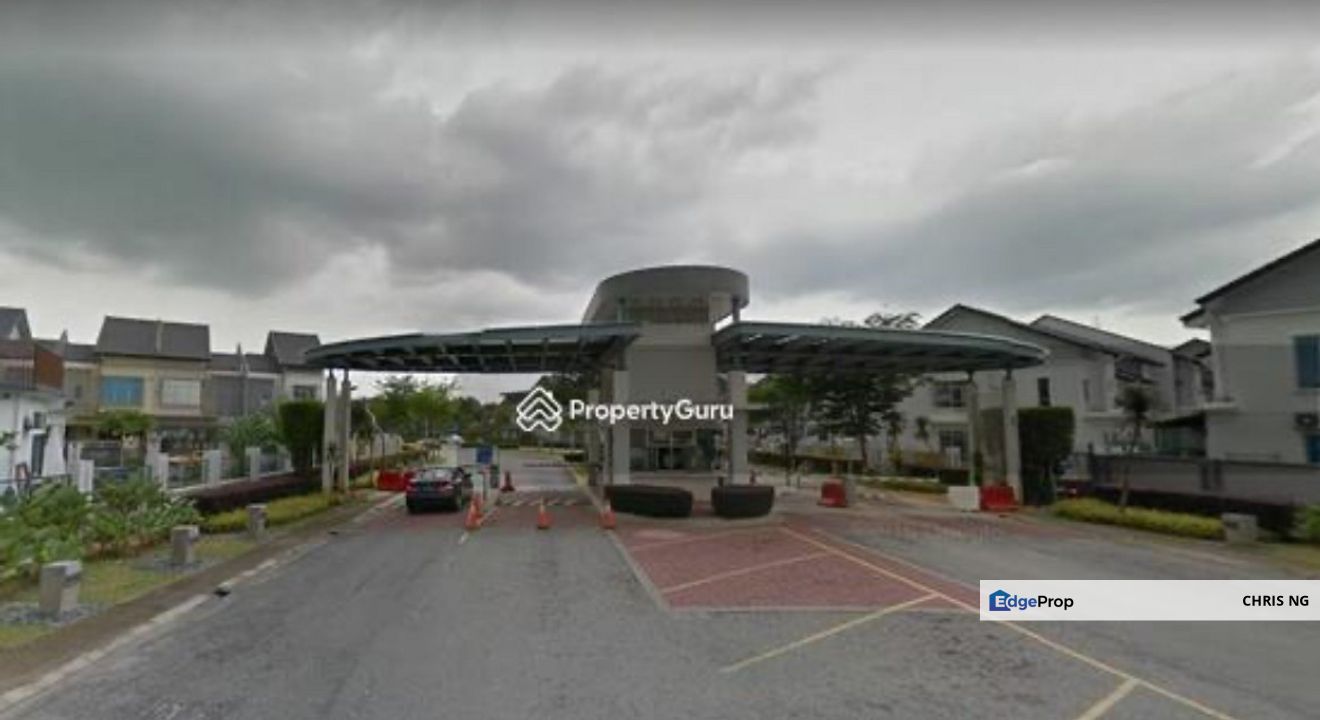 Damai Residences, Selangor, Shah Alam